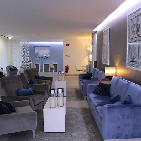 Hotel Costa De Prata Figueira da Foz