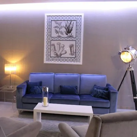 Hotel Costa De Prata