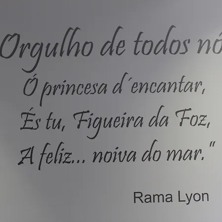 Hotel Costa De Prata