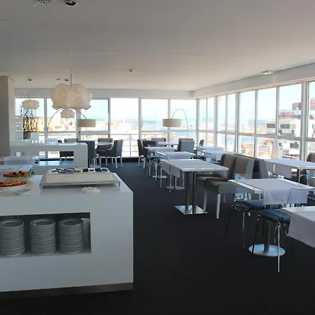 Hotel Costa De Prata Figueira da Foz