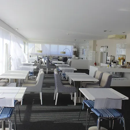 Costa De Prata Hotel