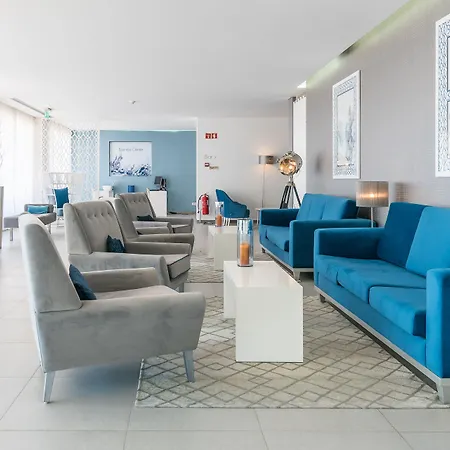 Hotel Costa De Prata 3*