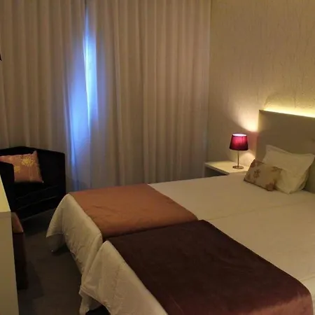 Hotel Costa De Prata