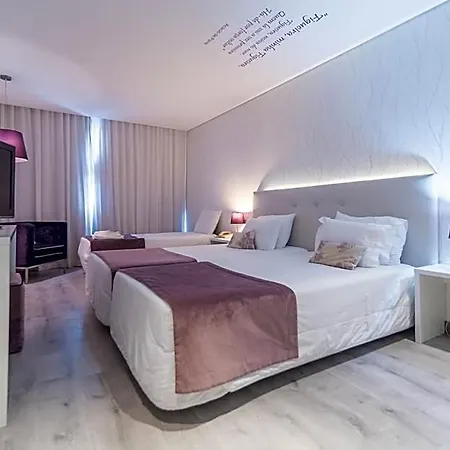 Costa De Prata Hotel