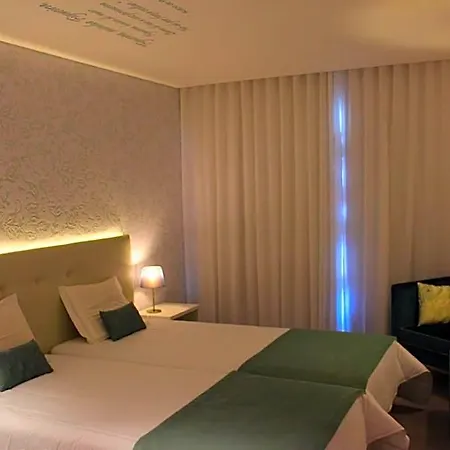 Costa De Prata Hotel