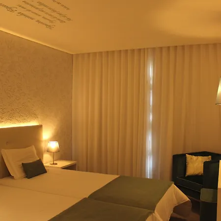 Hotel Costa De Prata 3*