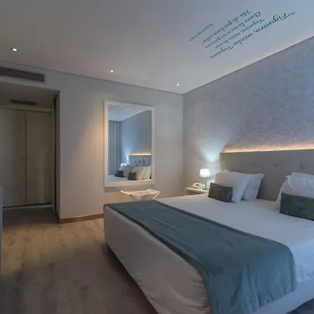 Costa De Prata Hotel Figueira da Foz