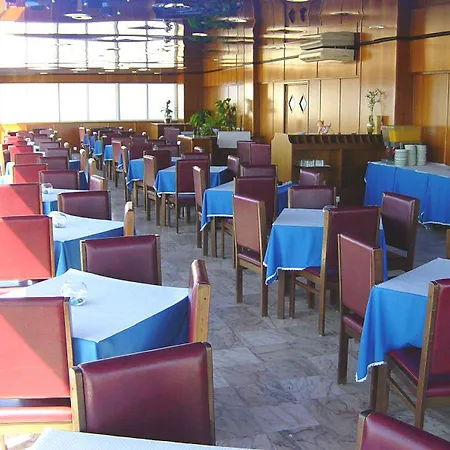 Hotel Costa De Prata