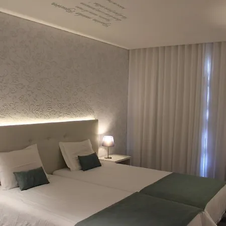 Costa De Prata Hotell Figueira da Foz