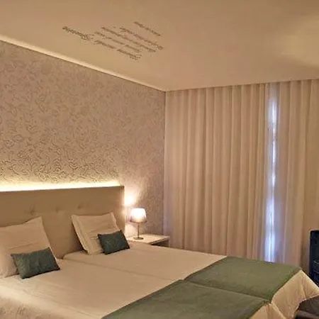 Costa De Prata Hotell Figueira da Foz