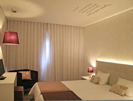 Costa De Prata Hotell 3*