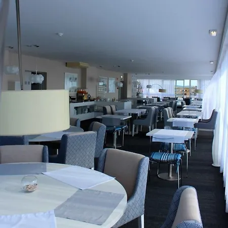 Costa De Prata Hotell Figueira da Foz