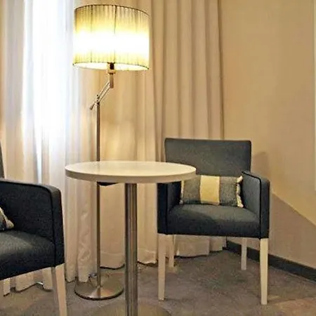 Hotell Costa De Prata 3*