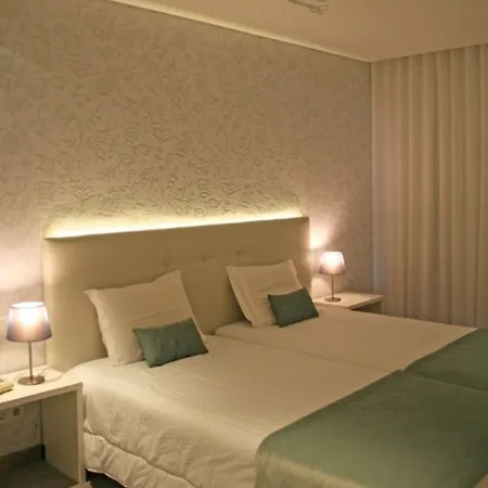 Hotel Costa De Prata