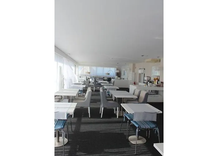 ホテル Costa De Prata フィゲイラ・ダ・フォズ