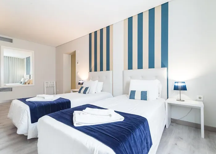 Costa De Prata Hotel 3*