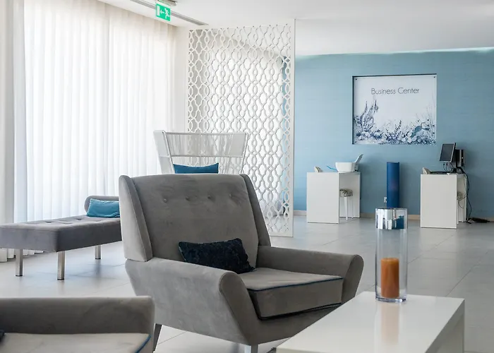 ホテル Costa De Prata フィゲイラ・ダ・フォズ