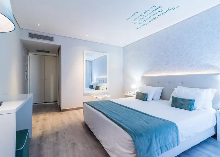 Hotel Costa De Prata 3*