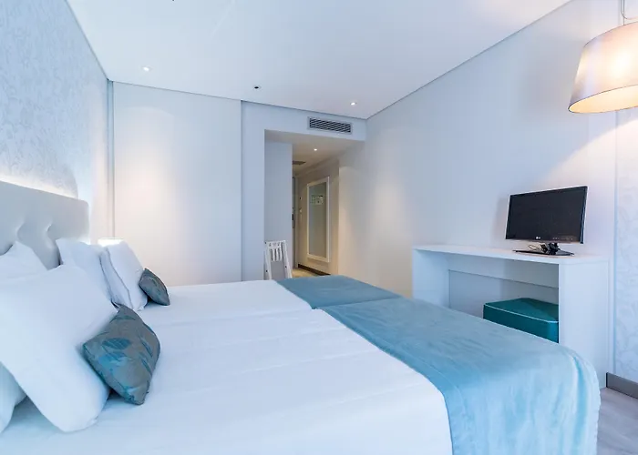 Costa De Prata 3* Figueira da Foz