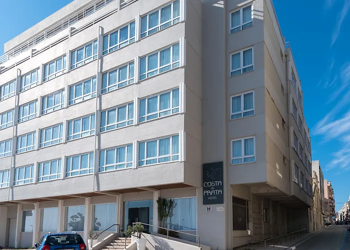 Costa De Prata フィゲイラ・ダ・フォズ