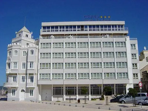 Costa De Prata 3* フィゲイラ・ダ・フォズ