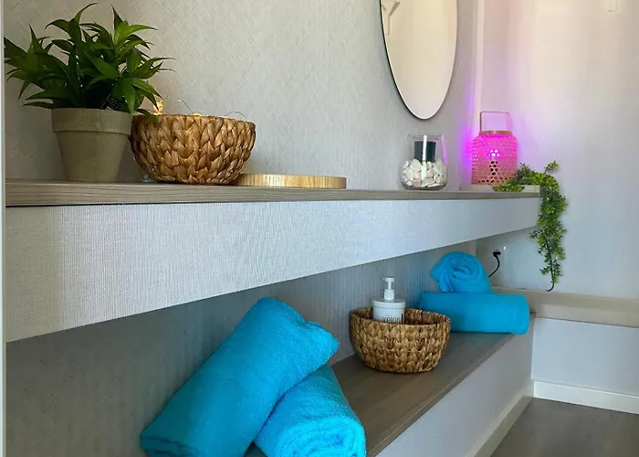 Costa De Prata 3* フィゲイラ・ダ・フォズ