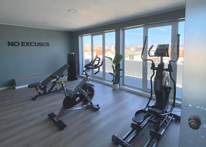 Hotel Costa De Prata