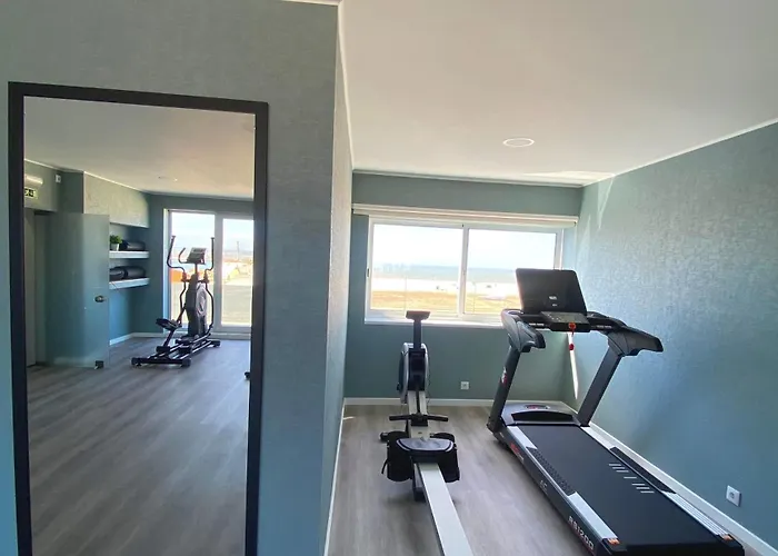 Costa De Prata ホテル