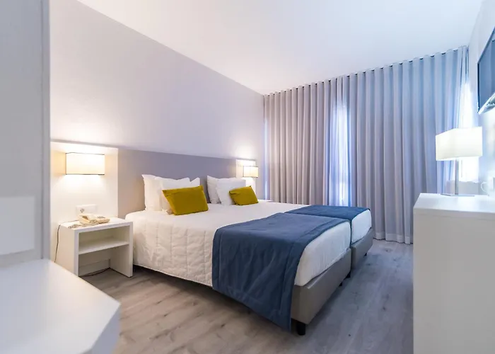 ホテル Costa De Prata