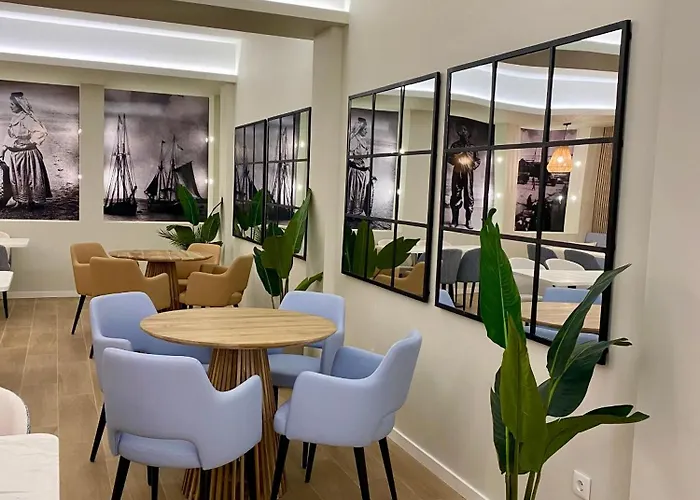 Costa De Prata 3* フィゲイラ・ダ・フォズ