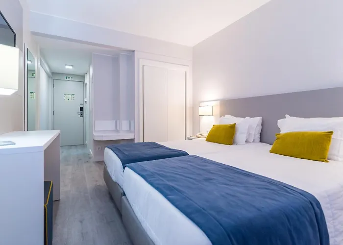 Costa De Prata Hotel 3*