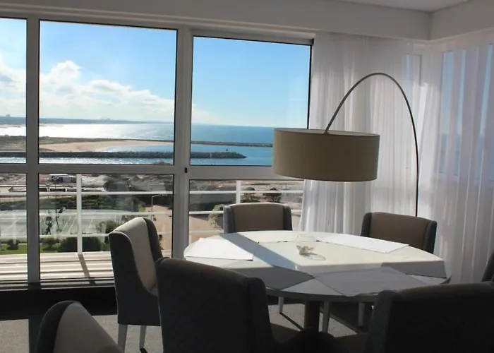Hotel Costa De Prata Figueira da Foz