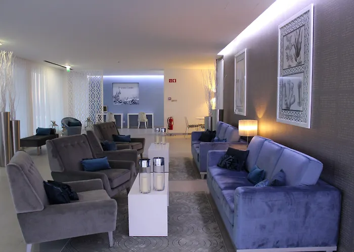 Hotel Costa De Prata Figueira da Foz