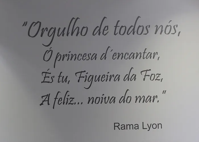 Hotel Costa De Prata