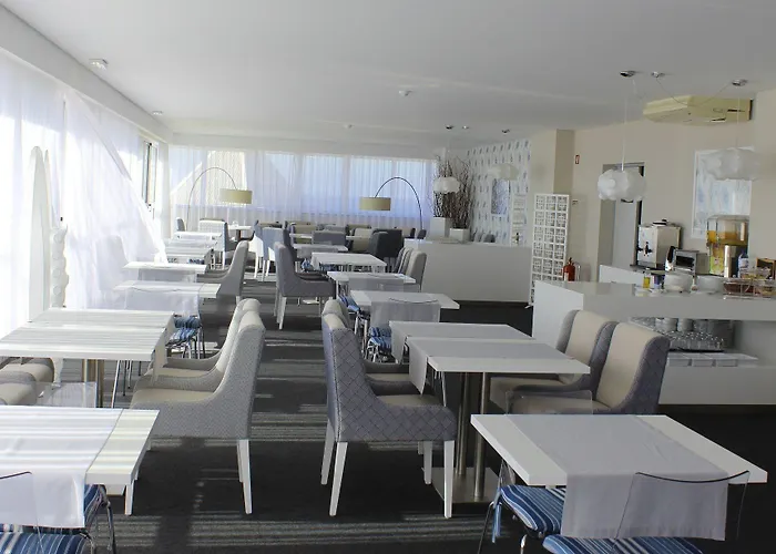 Costa De Prata ホテル