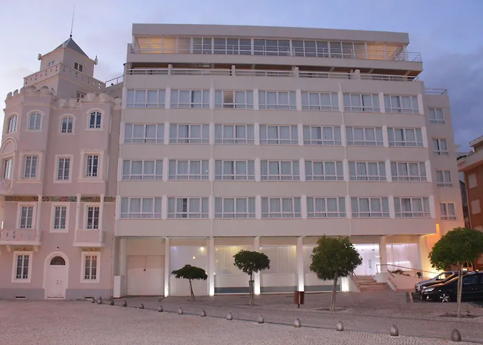 Costa De Prata Hotel Figueira da Foz