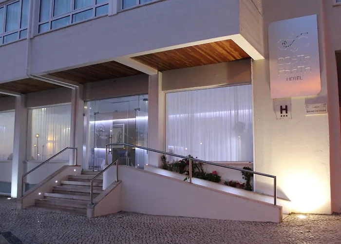 Costa De Prata 3* フィゲイラ・ダ・フォズ