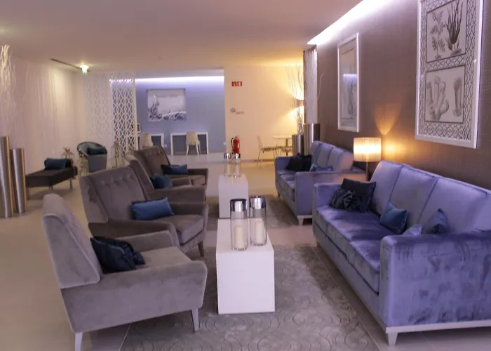 ホテル Costa De Prata