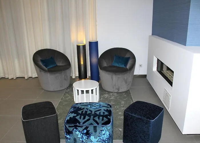 Hotel Costa De Prata