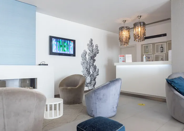 Costa De Prata 3* Figueira da Foz