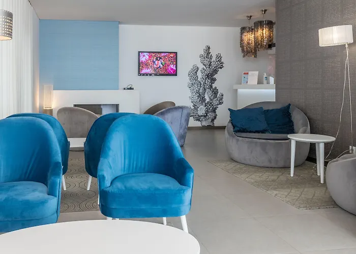 Costa De Prata Hotel Figueira da Foz