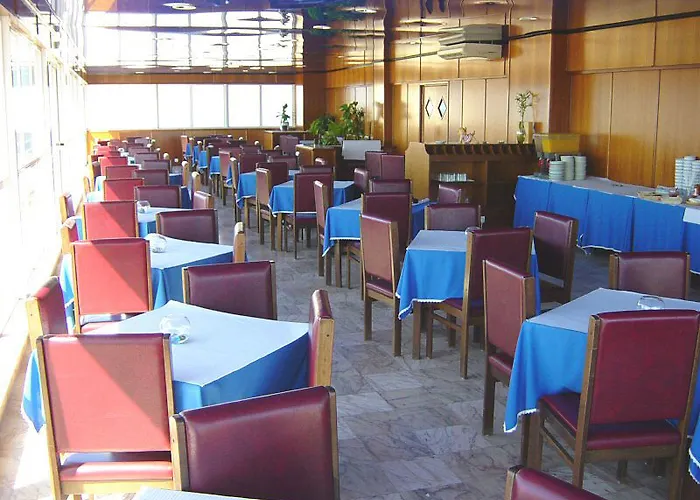 Hotel Costa De Prata