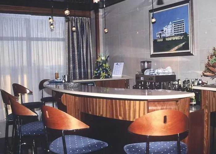 Hotel Costa De Prata Figueira da Foz