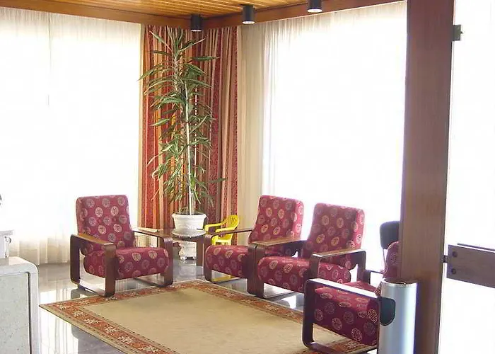 Costa De Prata ホテル