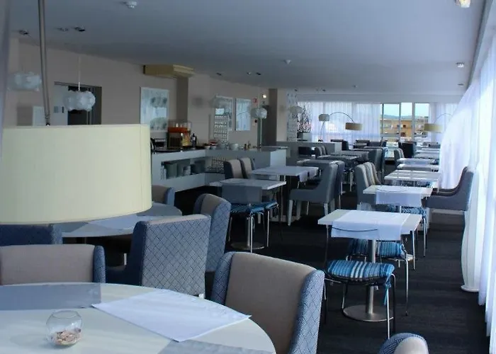 Costa De Prata ホテル フィゲイラ・ダ・フォズ