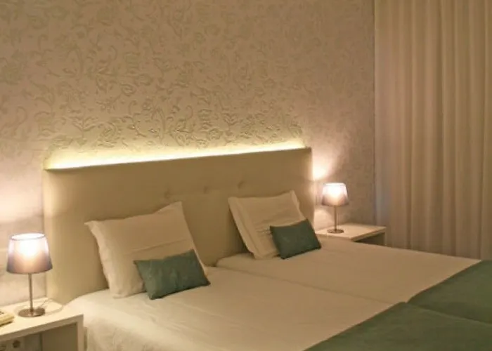 Hotel Costa De Prata